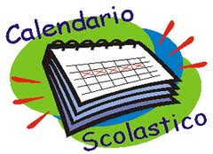 Calendario scolastico e piano annuale delle attivit